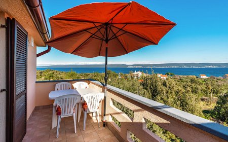 Apartman Neviđane - CDU570