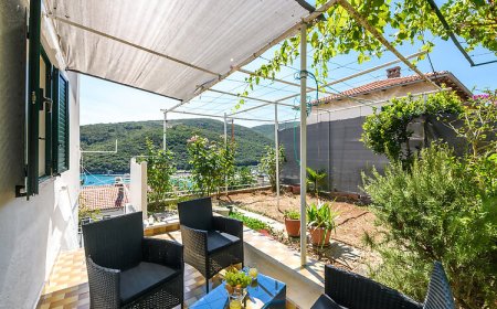 Apartman Rabac - CIO365