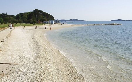 Apartments Luciano Fazana