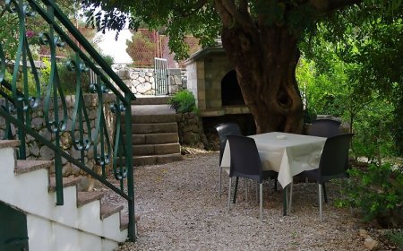 Apartmanok A Tenger Mellett Podgora, Makarska - 6779 Podgora