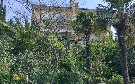 Apartments and Room Mirjana Dramalj