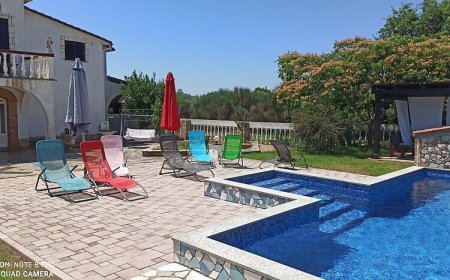 Apartmani Chipo Galižana