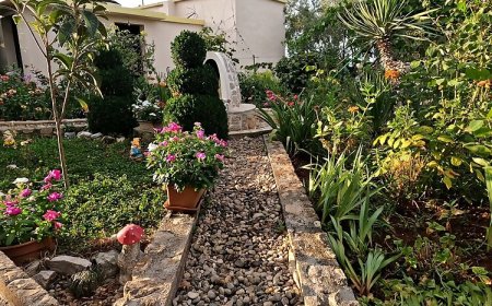 Apartman Mili Sutomišćica