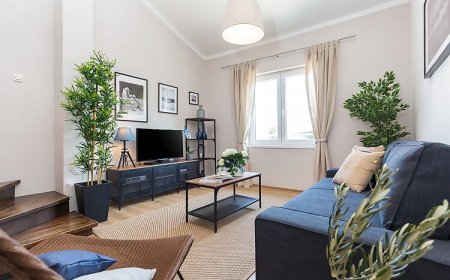 Apartmanok Internet Hozzáféréssel Porec - 7265 Poreč