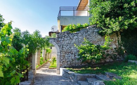 Apartment Melita Senj