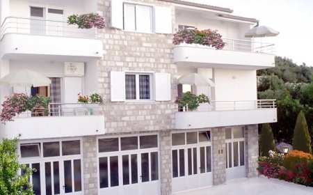 Apartman Ivi Drašnice