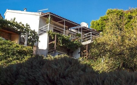 Apartments Manuela Igrane