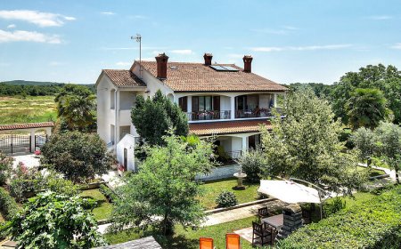 Apartman Poreč - Parenzo - CIE580