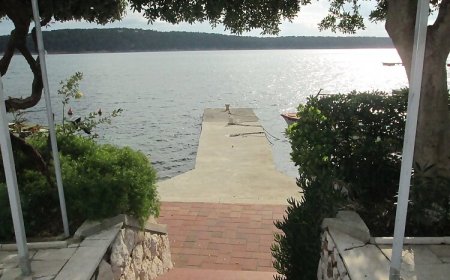 Apartman Petar F. Barbat