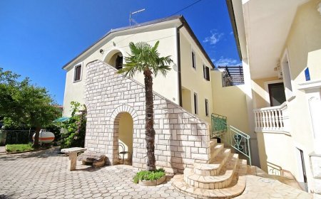 Apartman Barbić Medulin