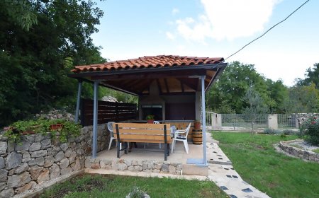 Apartments Cindric Gabonjin