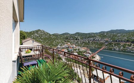 Apartman Ploče - CDR208