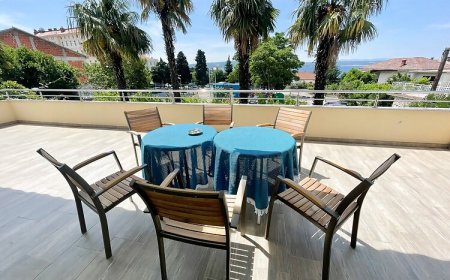 Apartmani Talia Crikvenica