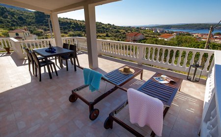 Apartman Banjol - CKR651