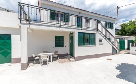 Apartman Kaštel Stari - CDC725