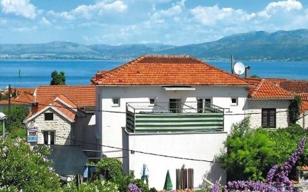 Apartman Adel Supetar