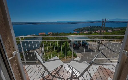 Apartman Zlatica Dramalj