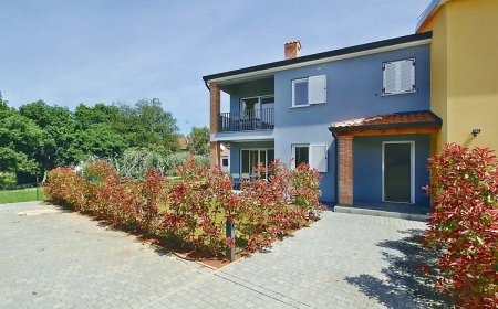 Apartman Vranići - CIE709