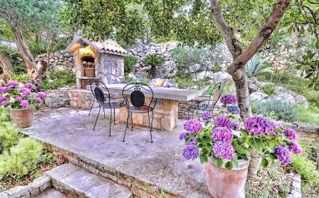 Apartmanok Parkolóhellyel Stari Grad, Hvar - 4016 Stari Grad
