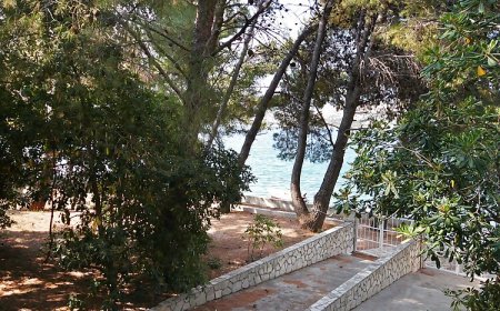 Apartmanok A Tenger Mellett Stara Novalja, Pag - 4110 Stara Novalja