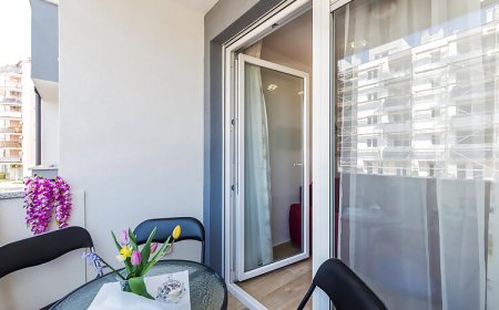 Apartman Pula - CIR462