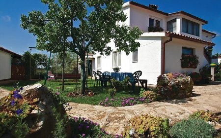 Apartman Ližnjan - CIZ265