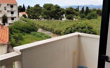 Apartman Mari Supetar