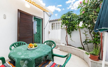 Apartman Barbariga - CIF316