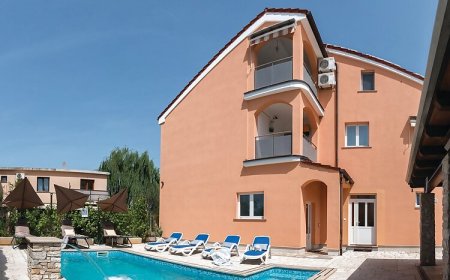 Apartman Pula - CIR358