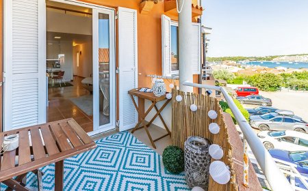 Apartman Banjole - CIB539