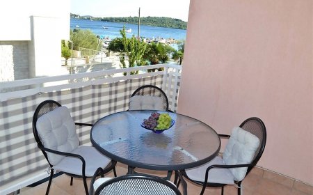 Apartment Osman Vodice