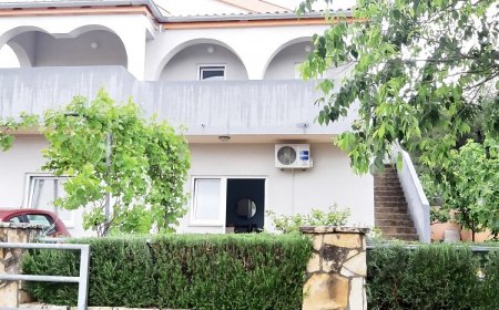Apartmani Ivan Kruševo