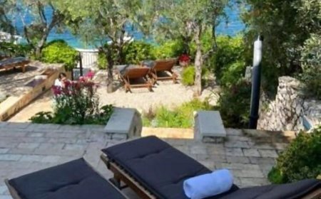 Apartmani Roko Zatoglav