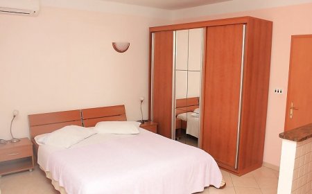 Apartmanok A Tenger Mellett Moscenicka Draga, Opátia - Opatija - 17381 Mošćenička Draga