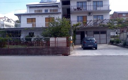 Apartments Marijela Crikvenica