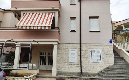 Apartment Svrco Zaboric