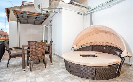 Apartmani Gabrijela Crikvenica