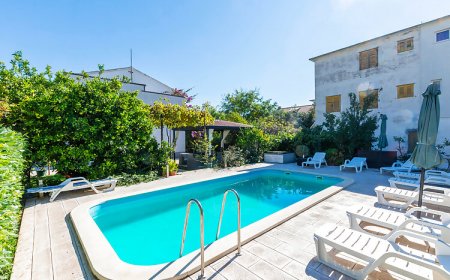 Apartman Kaštel Stari - CDE157