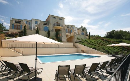 Apartman Buje - Buie - CIL608