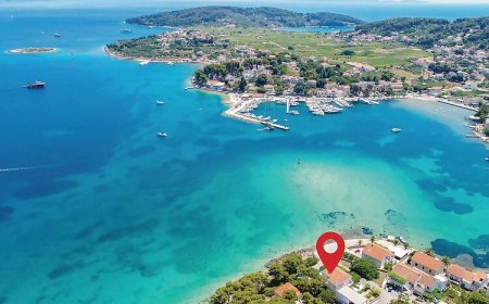 Apartman Lumbarda - CDS145