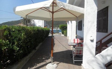 Apartmani Ivo Supetarska Draga