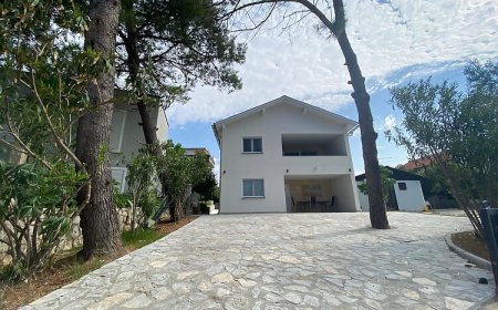 Apartman Dorothy Vir