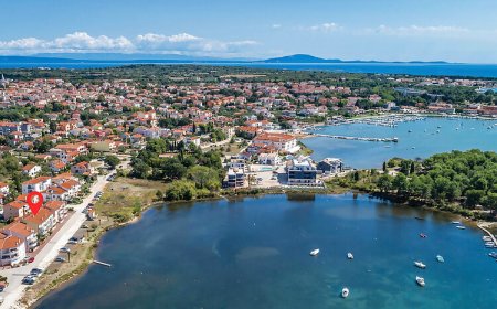 Apartman Medulin - CIM597