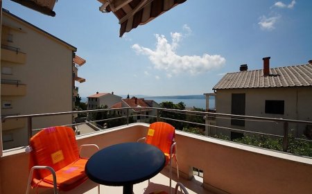 Apartman Nela Dramalj