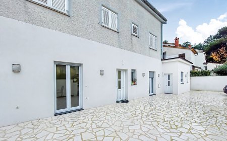 Apartman Poreč - Parenzo - CIE056