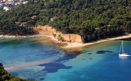 Apartmani Batarilo Biograd na Moru