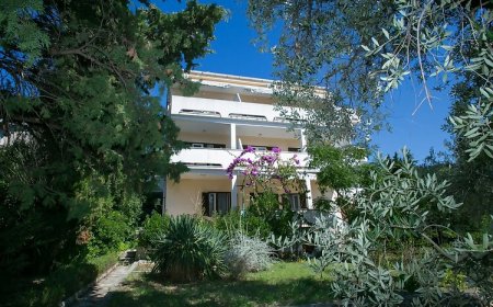 Apartmani Mare Novalja