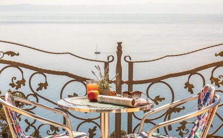 Apartman Krvavica - CDF664