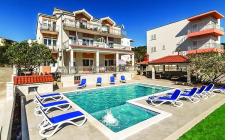 Apartman Poljica - CSC225