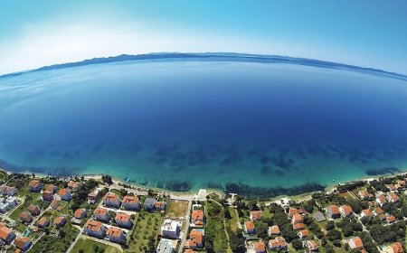 Apartman Kožino - CDI009